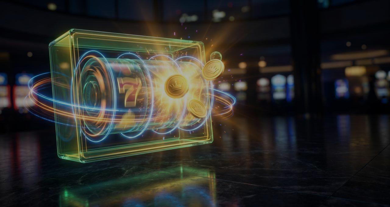 Rolling Slots Casino
