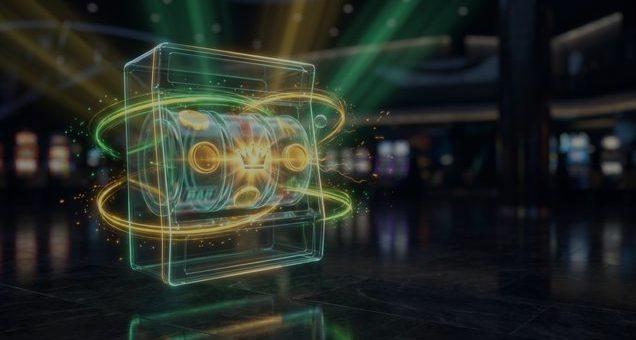 Rolling Slots Casino